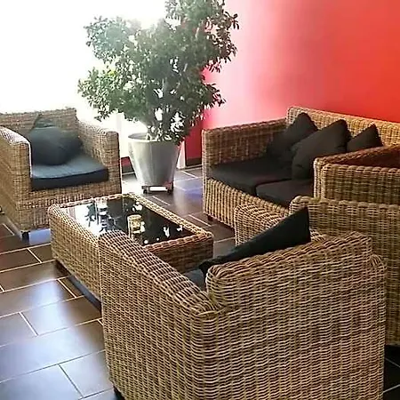 Otel Crea