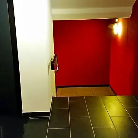 Otel Crea Adelboden