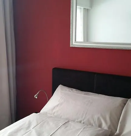 Otel Crea