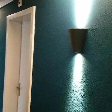 酒店 克雷亚酒店