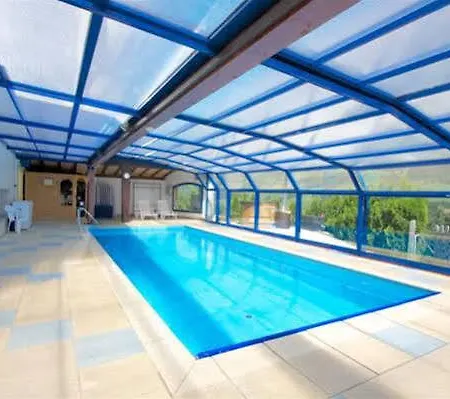 克雷亚酒店 阿德尔博登