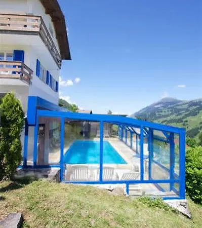 克雷亚酒店 酒店 2*