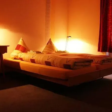 克雷亚酒店 阿德尔博登