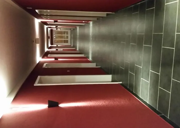 Crea Hotel Adelboden