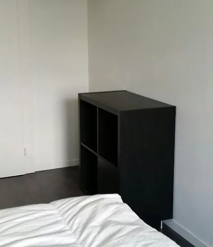 فندق كريا ادلبودن