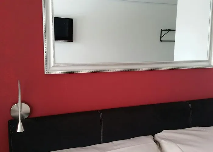 Hotel Crea Adelboden