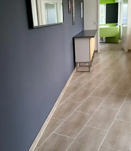 Hotel Crea Adelboden